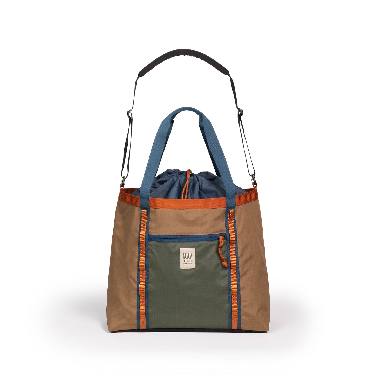 Topo Designs Mountain Utility Tote