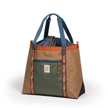 Topo Designs Mountain Utility Tote
