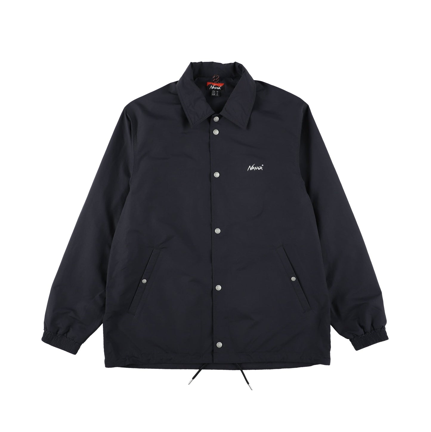 NANGA WARM COACH JACKET