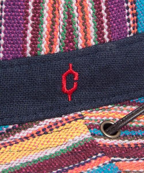 Clef REV. LAG HAT