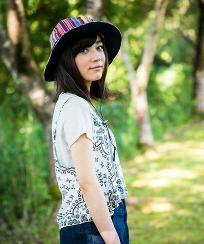 Clef REV. LAG HAT