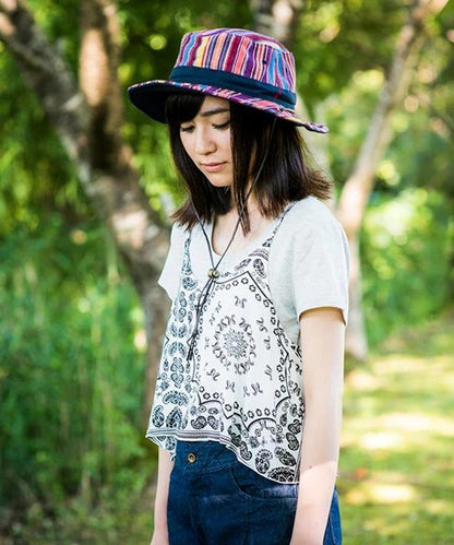 Clef REV. LAG HAT