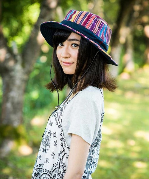 Clef REV. LAG HAT