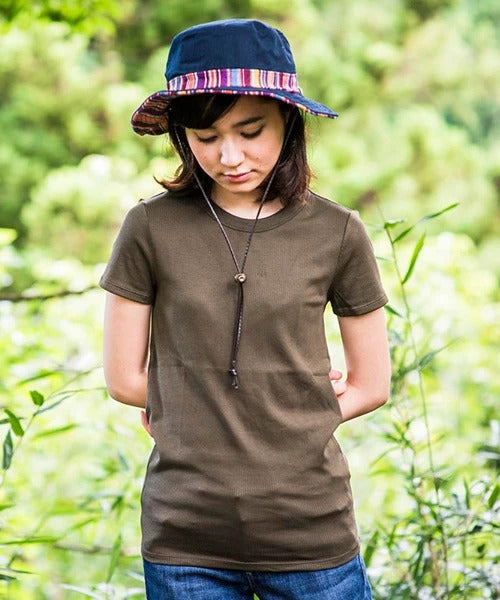 Clef REV. LAG HAT