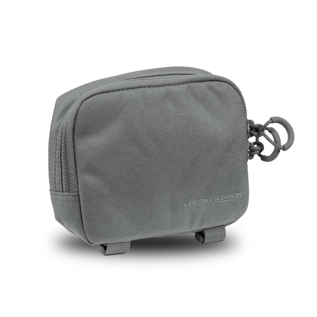 SMALL PADDED ACCESSORY POUCH – thePallethk
