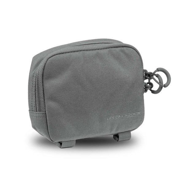SMALL PADDED ACCESSORY POUCH