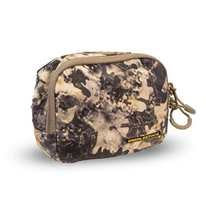 SMALL PADDED ACCESSORY POUCH – thePallethk