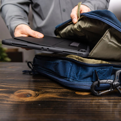 UNDERCOVER BRIEF