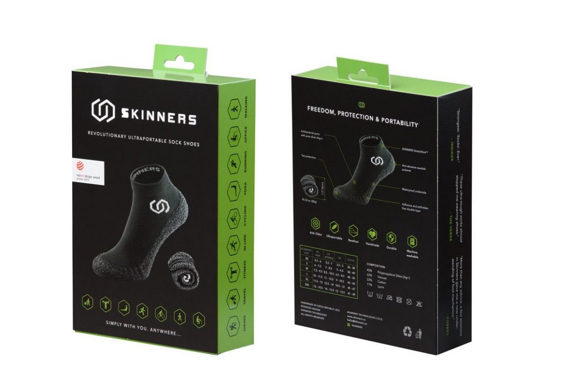 Skinners 1.0