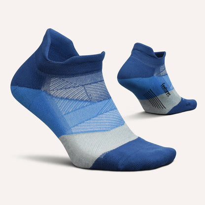Feetures Elite Light Cushion No Show Tab