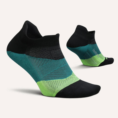 Feetures Elite Light Cushion No Show Tab