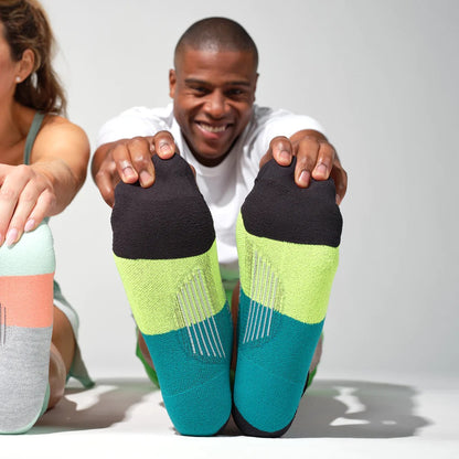 Feetures Elite Light Cushion No Show Tab