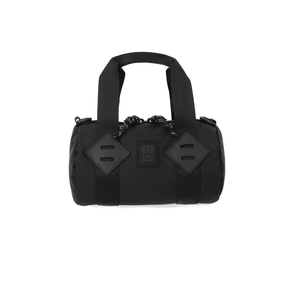 Topo Designs Classic Duffel Mini