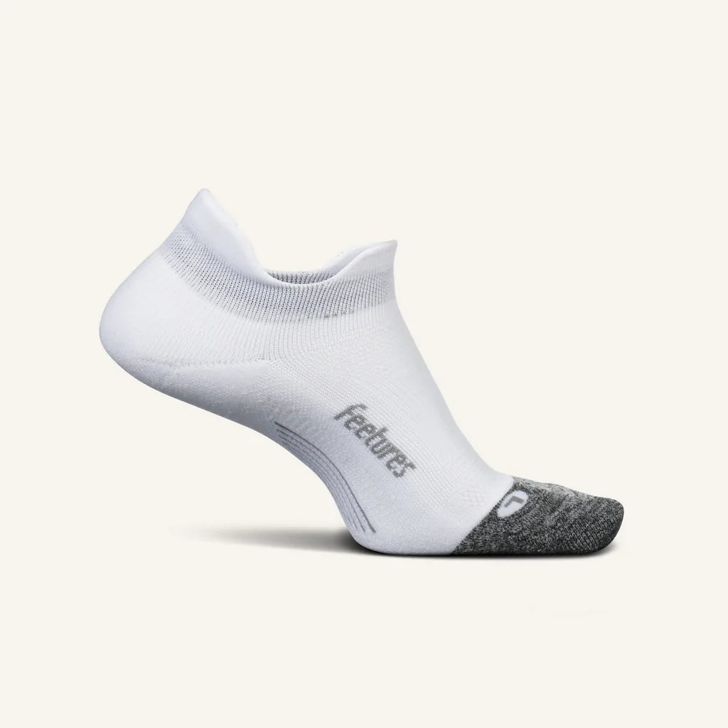 Feetures Elite Max Cushion No Show Tab