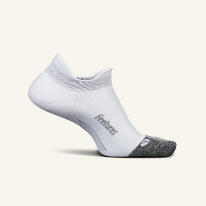 Feetures Elite Max Cushion No Show Tab