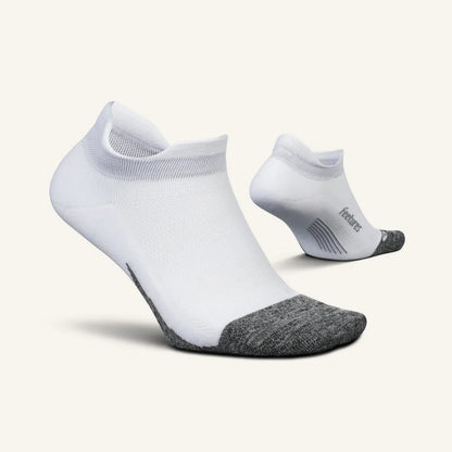 Feetures Elite Max Cushion No Show Tab