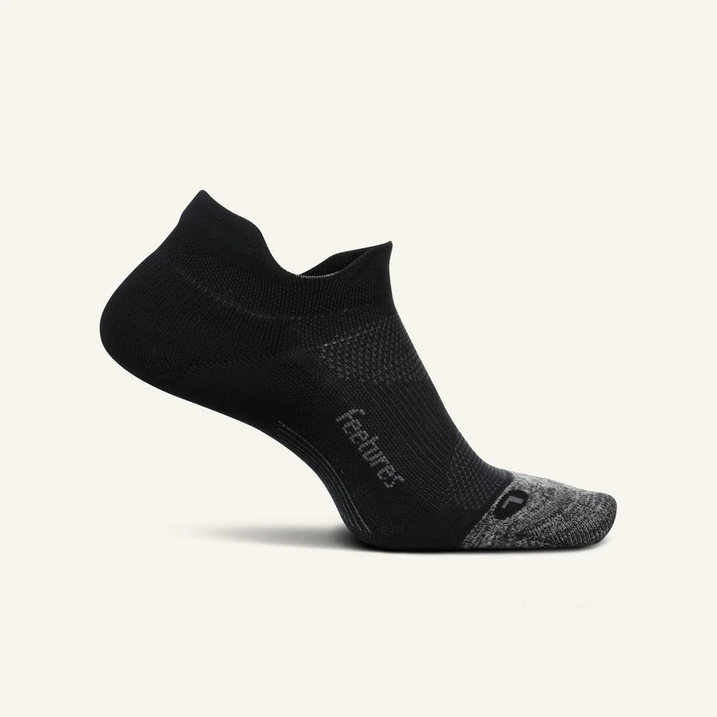 Feetures Elite Max Cushion No Show Tab