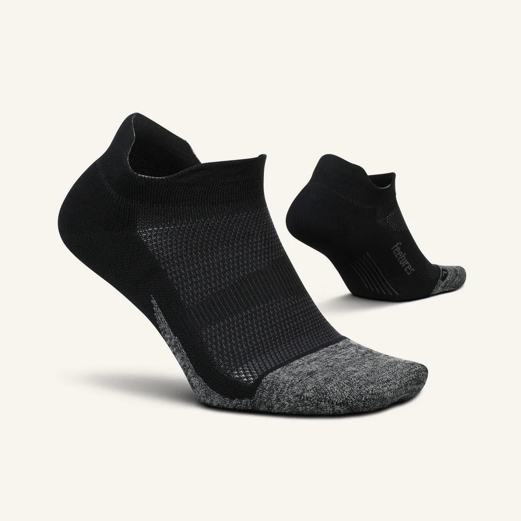 Feetures Elite Max Cushion No Show Tab