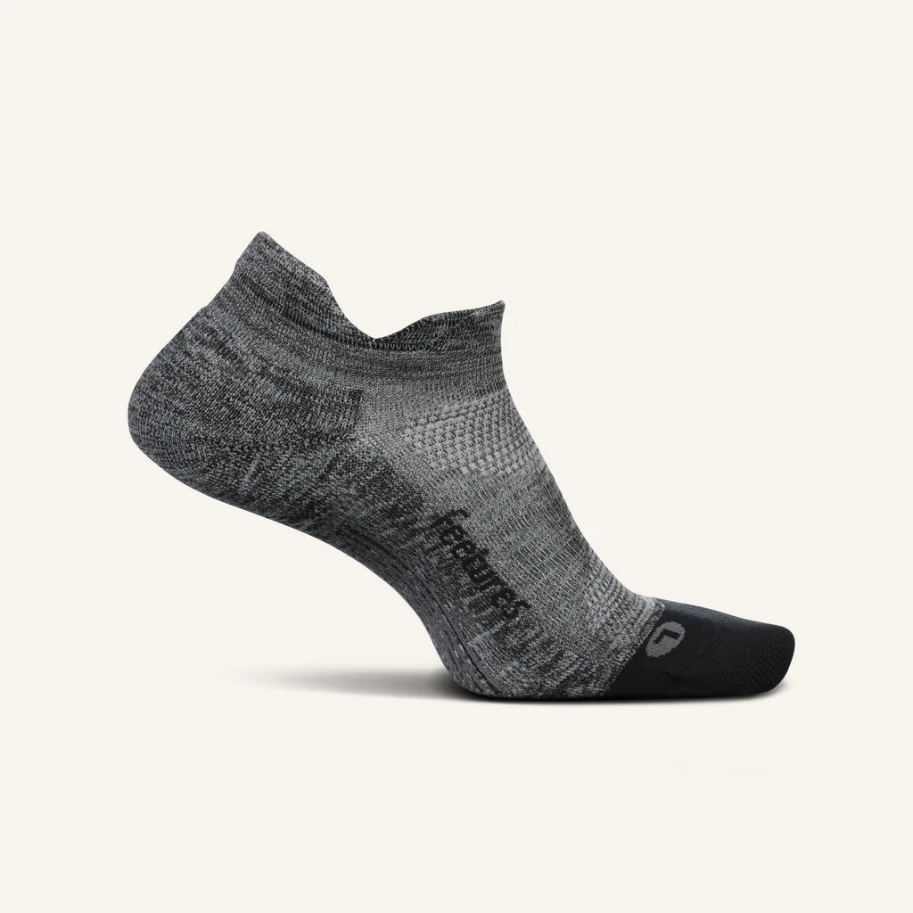 Feetures Elite Max Cushion No Show Tab