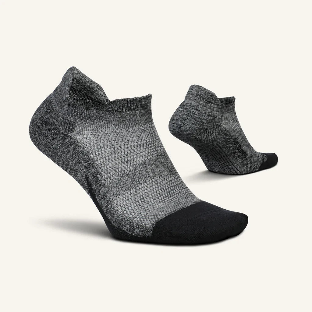 Feetures Elite Max Cushion No Show Tab