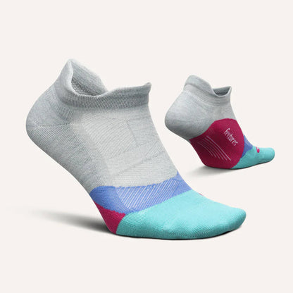 Feetures Elite Max Cushion No Show Tab