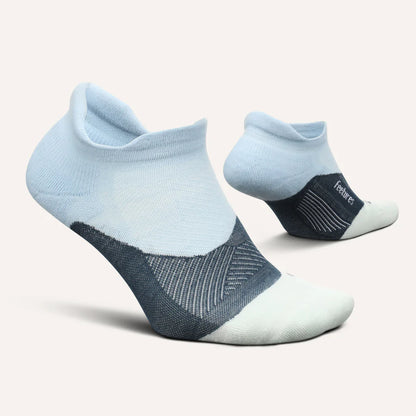 Feetures Elite Max Cushion No Show Tab