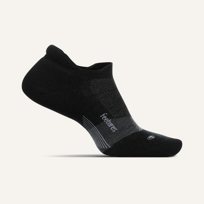Feetures Merino 10 Cushion No Show Tab