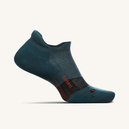 Feetures Merino 10 Cushion No Show Tab