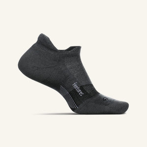 Feetures Merino 10 Cushion No Show Tab