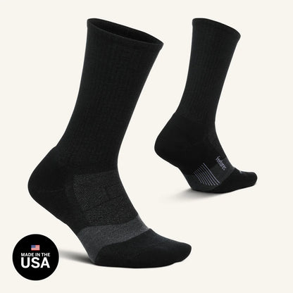 Feetures Merino 10 Cushion Crew