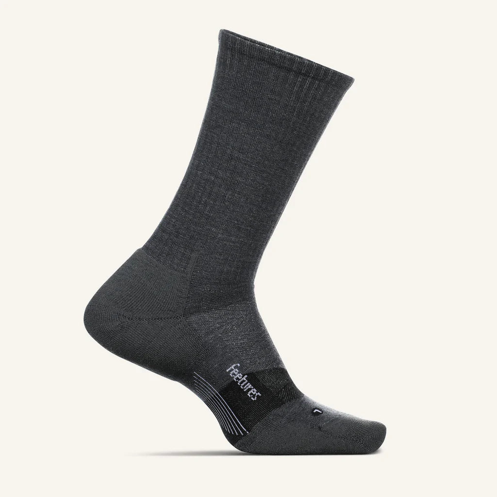 Feetures Merino 10 Cushion Crew