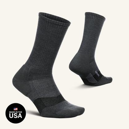 Feetures Merino 10 Cushion Crew