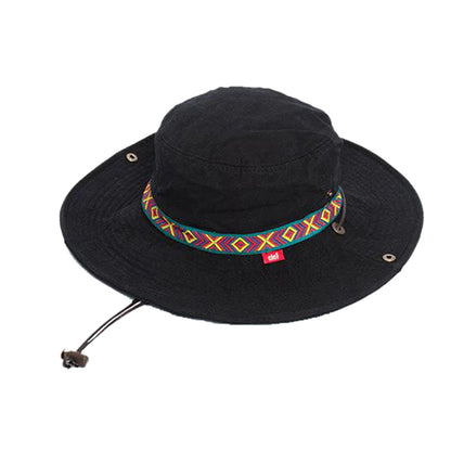 Clef ADV. Hat Mex