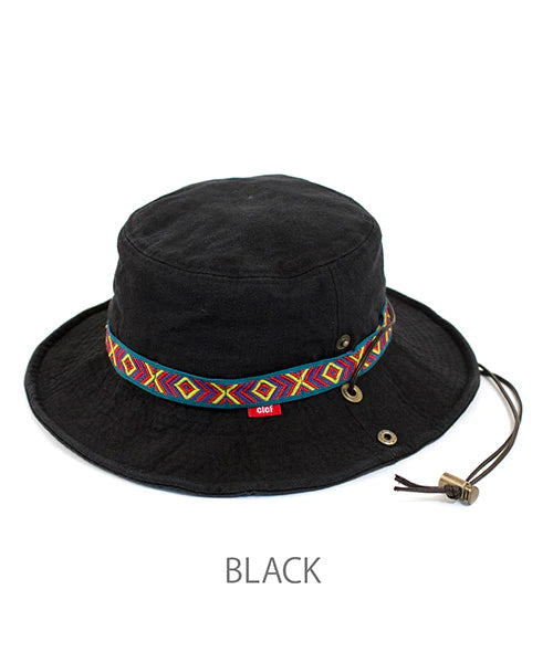 Clef Kids ADV. Hat Mex