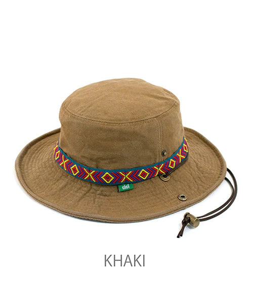 Clef Kids ADV. Hat Mex