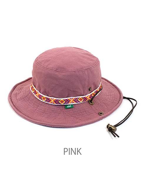 Clef Kids ADV. Hat Mex