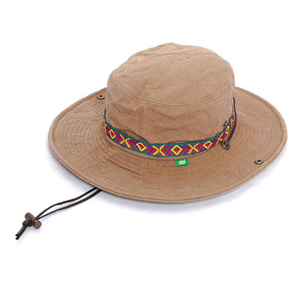 Clef ADV. Hat Mex