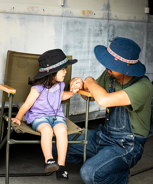 Clef Kids ADV. Hat Mex