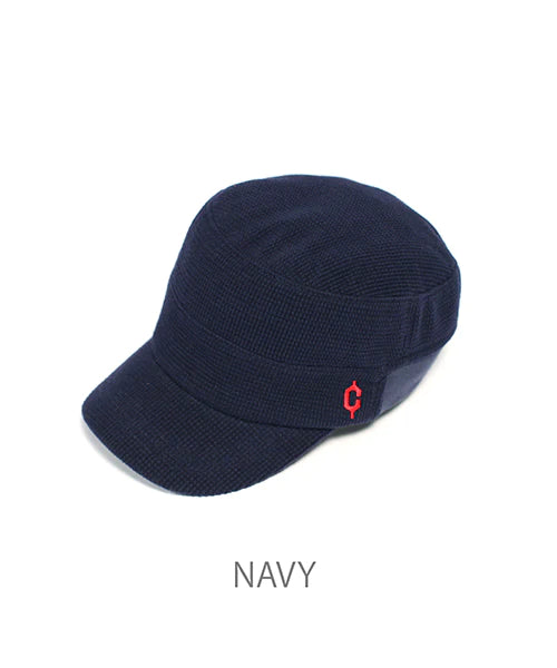 Clef Knt Rib Work Cap (XL)