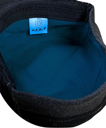 Clef Knt Rib Work Cap (XL)
