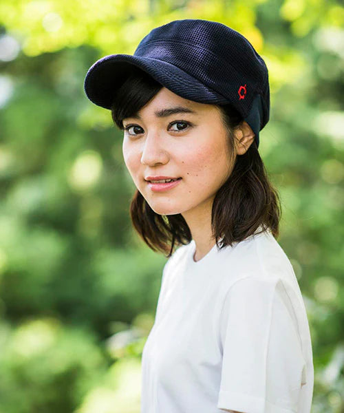 Clef Knt Rib Work Cap (XL)