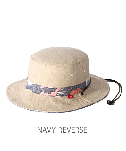 Clef REV. The Tropics Hat RB3525