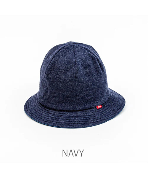 Clef The Tulip Watch Hat