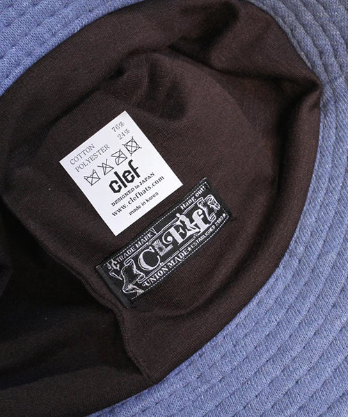 Clef The Tulip Watch Hat