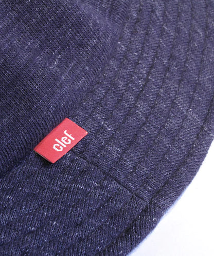 Clef The Tulip Watch Hat