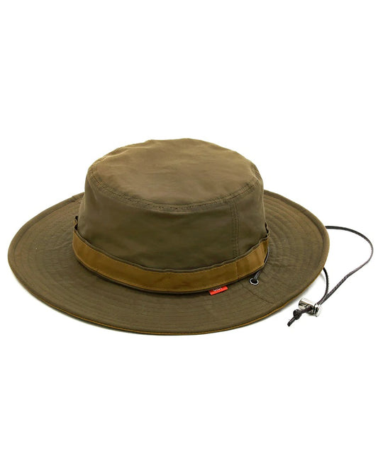 Clef ADV. 60/40 Afton Hat