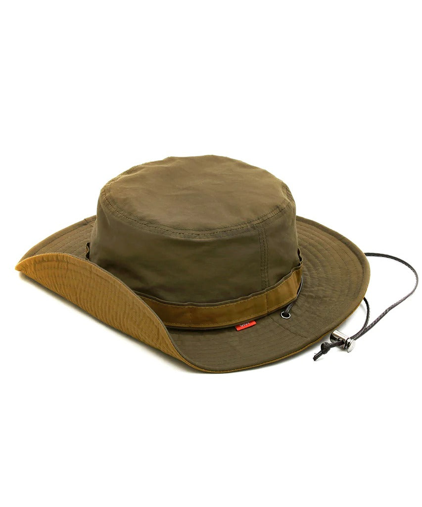 Clef ADV. 60/40 Afton Hat