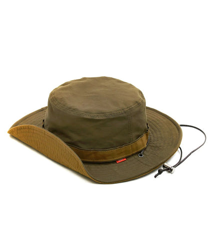 Clef ADV. 60/40 Afton Hat