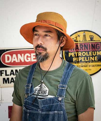 Clef ADV. 60/40 Afton Hat