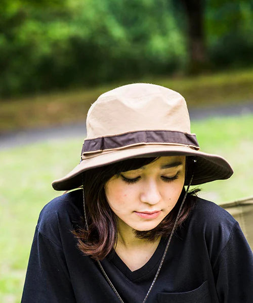 Clef ADV. 60/40 Afton Hat